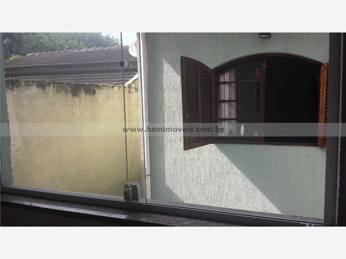 Sobrado - Jordanopolis - Sao Bernardo Do Campo - Sao Paulo | Ref.: - 15799