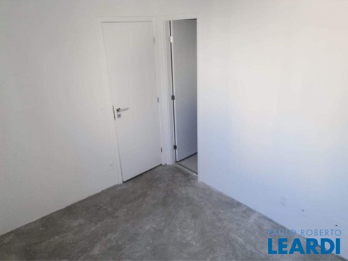 Imagem 4 de 15 de Apartamento - Barra Funda - Sp - 614489