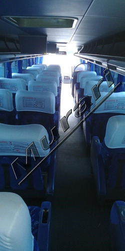 Imagem 10 de 14 de Paradiso 1800 Dd Scania K-380 2009 50 Lug - 40 Leito Ref 652