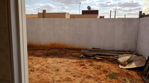 Imagem 11 de 12 de Casa 2 Dormitórios Para Venda Em São José Do Rio Preto, Residencial Santa Ana, 2 Dormitórios, 1 Suíte, 2 Banheiros - Vd015cs_1-2065746