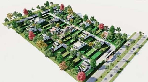 Imagem 4 de 18 de Lote/terreno - Villa Blanca - Recreio Dos Bandeirantes - E8f0