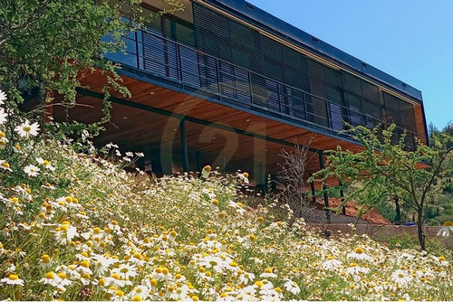Arriendo Parcela En Condominio De Olmué