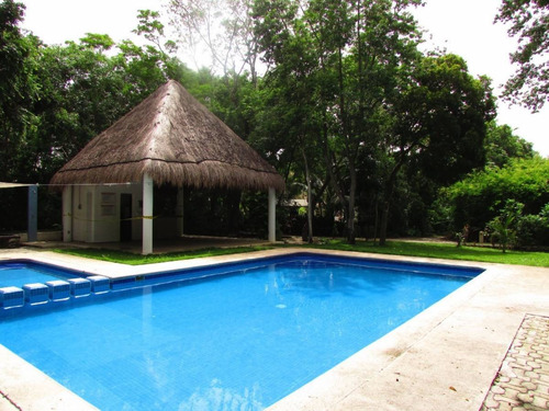 Imagen 11 de 30 de Casa Belinda En Venta Playacar