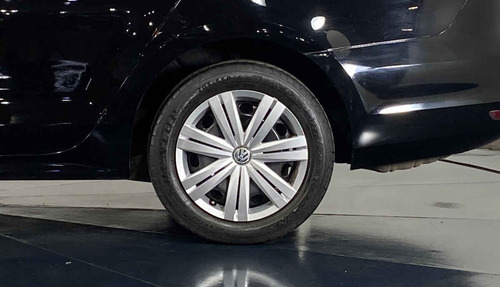 Imagen 7 de 15 de 117864 - Volkswagen Jetta 2017 Con Garantía