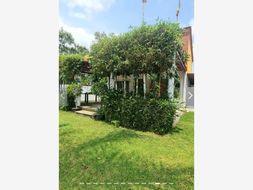 Imagen 12 de 12 de Casa Sola En Venta Altos De Oaxtepec