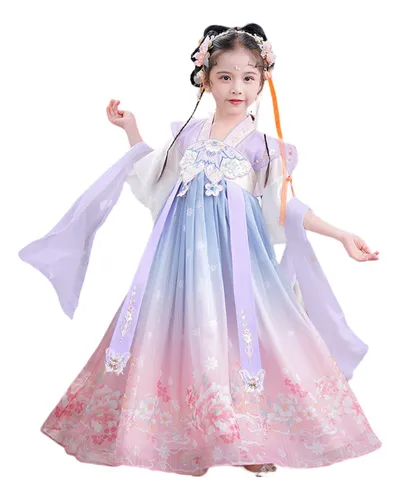 Vestidos de niña mercado libre cheap
