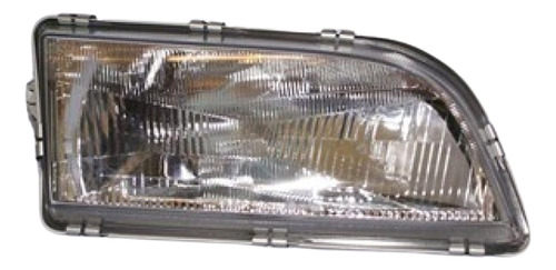 Semioptica Derecho Depo Volvo S40 95-04