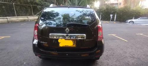 Renault Duster 1.6 Expression