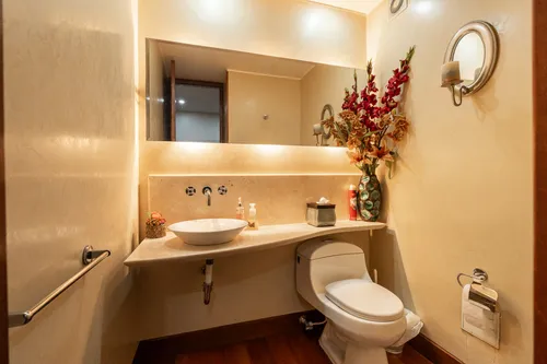Apartamento En Arriendo/venta En La Carolina-usaquén. Cod V1037083