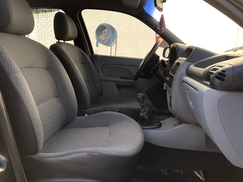Renault Clio 1.2 Pack Plus 5 P