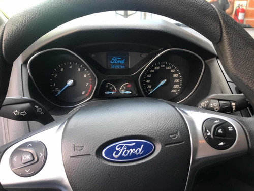 Ford Focus Org