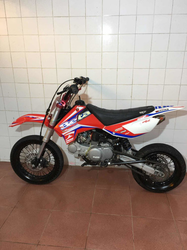 Beta 125rr Mini