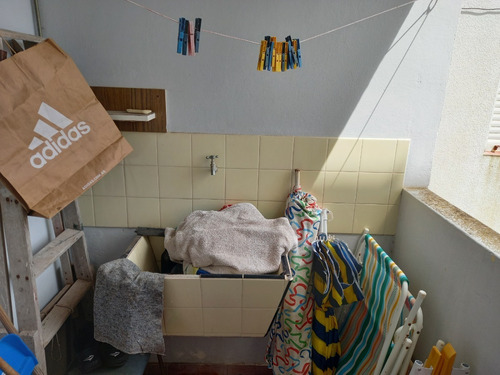Imagen 8 de 23 de Departamento A 2 Cuadras Del Mar (1345)
