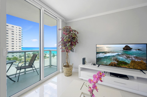 Alquiler Departamento En Miami The Tides