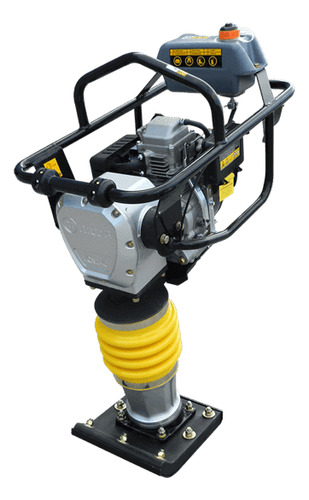 Motopison Vibro Apisonador Canguro Compactador Motor 5,5 Hp