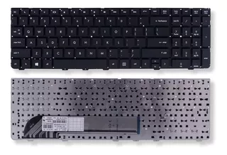 Teclado Para Notebook Hp Probook 4530s - Us