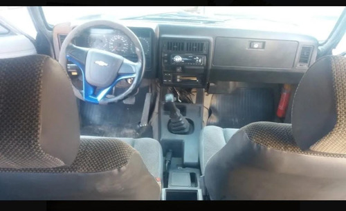Imagem 11 de 12 de Chevrolet Opala Diplomata