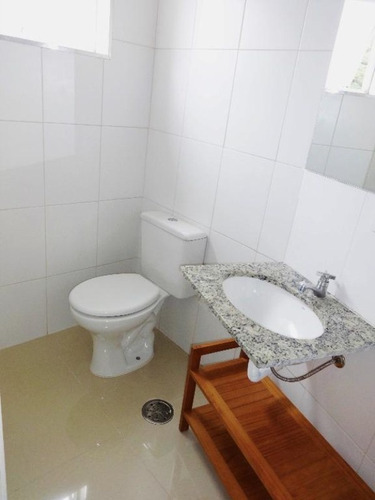 Imagem 7 de 14 de Cobertura Residencial À Venda, Praia Do Tombo, Guarujá. - Co0178 - 34710075