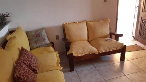 Imagem 11 de 13 de Casa Na Praia Em Itanhaém Com 3 Dorm Sendo 1 Suíte 8312