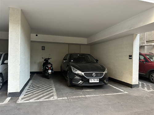 Depto. Venta En Santiago Marin 145 2 D 2 B Estacionamiento