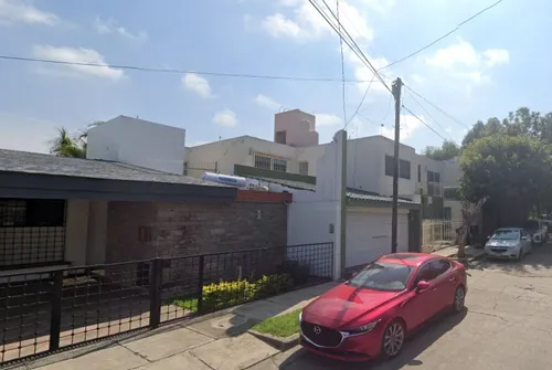 Casa A 5 Min De La Udg En El Fracc Mansiones Del Real En Cd Guzman