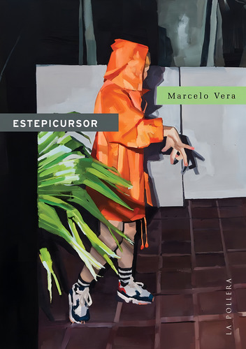 Estepicursor - Marcelo Vera