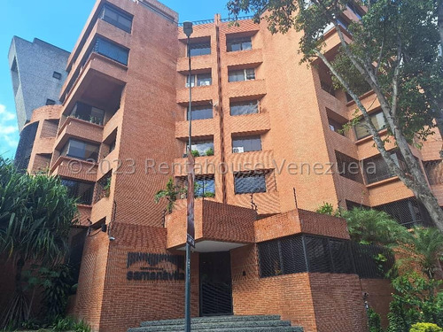 Apartamento En Venta En Los Samanes Ca 24-12627 Yg