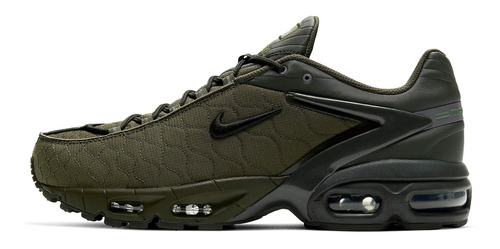 Zapatillas Nike Air Max Tailwind 5 Medium Cq8713-200   