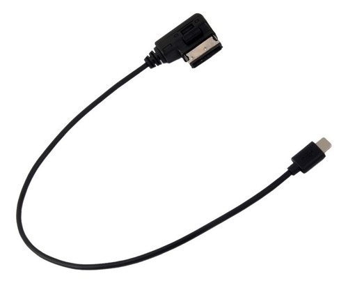 Cable De Carga Mdi Mmi For iPhone 5s 6s Audi Q5 Q7