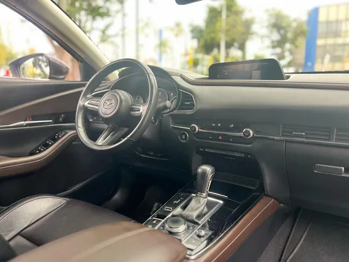 Mazda CX-30 2.5 Grand Touring Lx 4x2