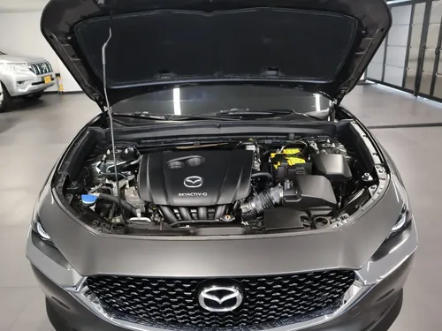 Mazda CX-30 2.0 Grand Touring At