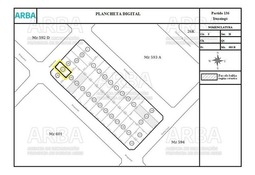 Casa Chica Para Reformar, Sobre Lote 200 M2 En Ituzaingó
