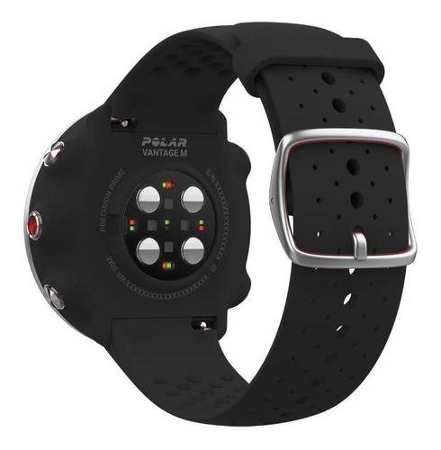 Reloj Pulsómetro Polar Vantage M Running Ciclismo