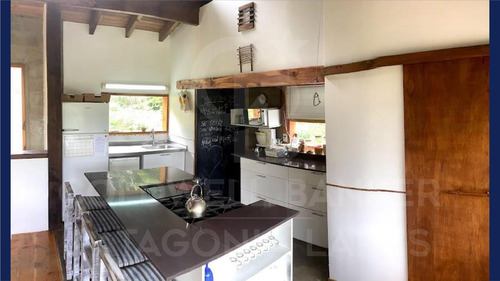 Imagen 23 de 30 de Venta Casa 4 Amb, 146 M2 Sobre Lote 1000 M2, Topacio 91, Barrio Arauco, Villa La Angostura