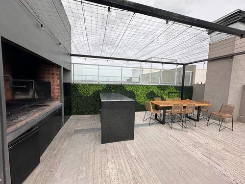Venta Exclusivo 2 Ambientes Amoblado - Gorriti Y Dorrego - Palermo Hollywood