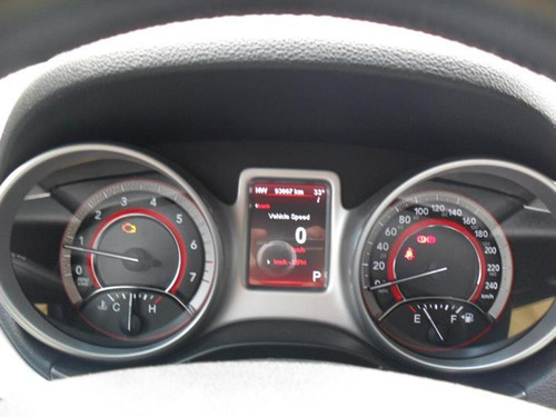 Dodge Journey