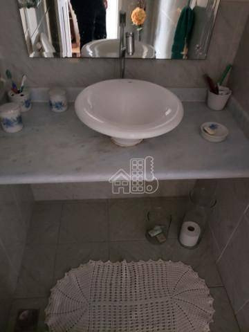 Casa Com 4 Dormitórios À Venda, 492 M² Por R$ 1.686.000,00 - São Francisco - Niterói/rj - Ca1648