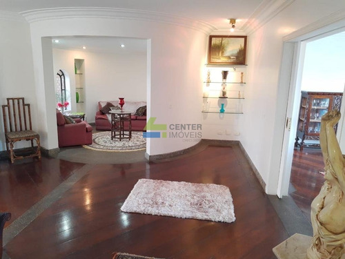 Imagem 3 de 13 de Apartamento - Moema - Ref: 13594 - L-871591