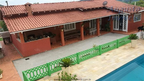 Imagem 7 de 29 de Chácaras À Venda Em Nazare Paulista/sp - Compre O Seu Chácaras Aqui! - 1392816