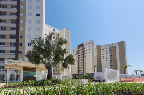 Imagem 7 de 29 de Apartamento Residencial Para Venda, Marechal Rondon, Canoas - Ap2540. - Ap2540-inc