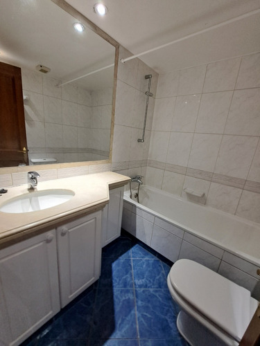 Departamento Amplio Con Ubicación Privilegiada