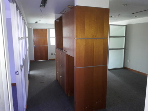 Imagen 6 de 12 de Oficina En Arrendamiento ~297 M2 - La Trinidad