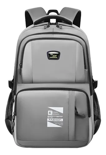 Mochila Bonita MercadoLibre