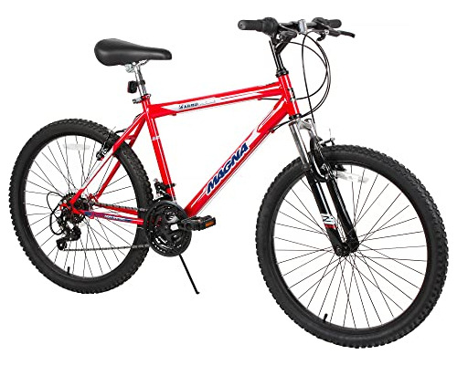 Bicicleta Magna Dynacraft