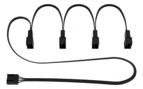 Comprar Cable Splitter Arctic P\u002F Fan Cooler 4 Pines Pwm 1x4 Enchufes