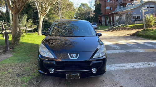 Peugeot 307 1.6 Sedan Xs 110cv Mp3