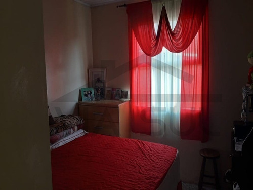 Imagem 8 de 15 de Casa À Venda Em Juquitiba/sp. - 384 - 69998488