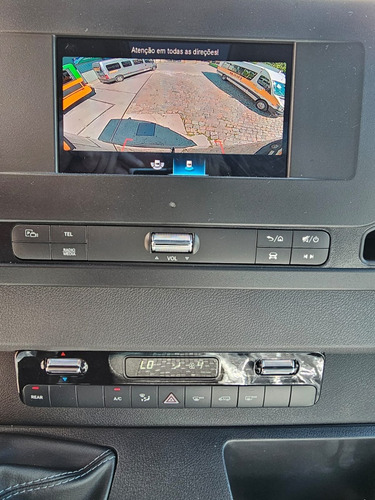 Sprinter 517 Big 21 Lugares Kit Hi-tech