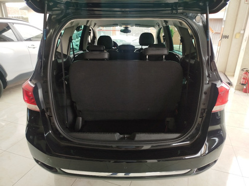 Chevrolet Spin 1.8 PREMIER 8V FLEX 4P AUTOMÁTICO