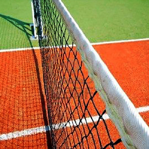 Imagen 1 de 2 de Red O Malla De Tenis Básica